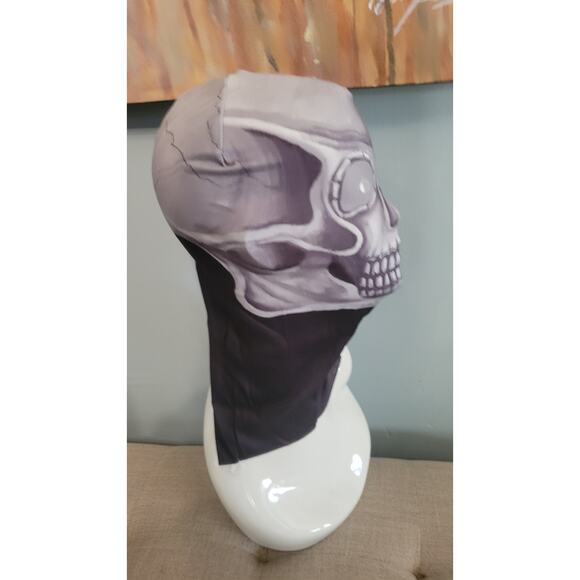 Vintage 1990s Rubie’s Child Grim Reaper Costume Small – Made in USA – Unused... - Picture 6 of 8